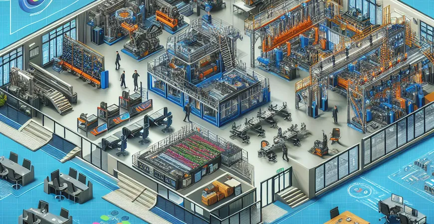 MES 员工绩效排名有争议？评价体系的多维构建